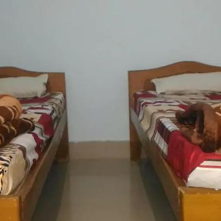 Hotel New Horizon Bodh Gaya Esterno foto