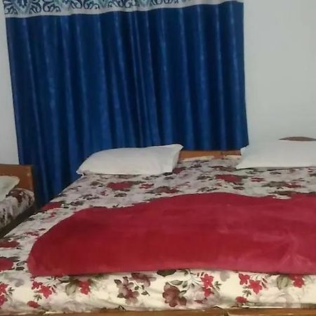 Hotel New Horizon Bodh Gaya Esterno foto