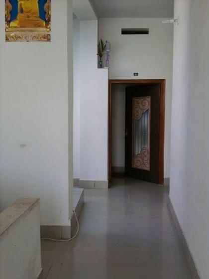 Hotel New Horizon Bodh Gaya Esterno foto