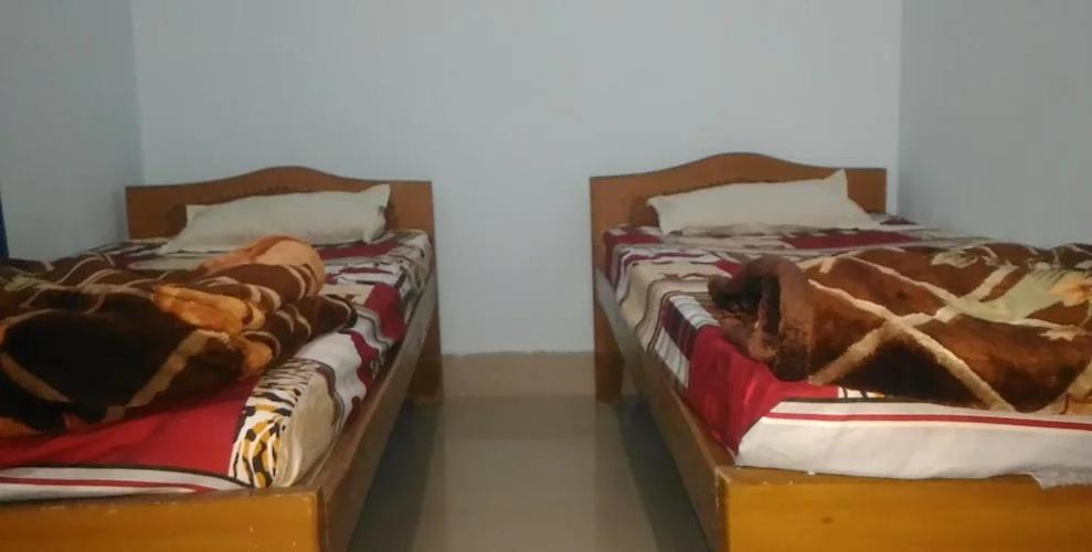 Hotel New Horizon Bodh Gaya Esterno foto