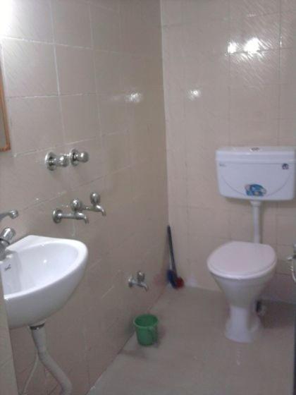 Hotel New Horizon Bodh Gaya Esterno foto